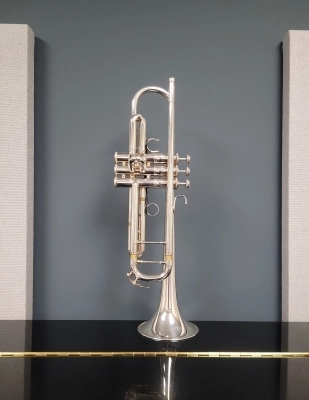 Yamaha Band - YTR9335NYSIII